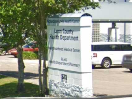 Neighborhood Medical Center - Richardson-Lewis Center