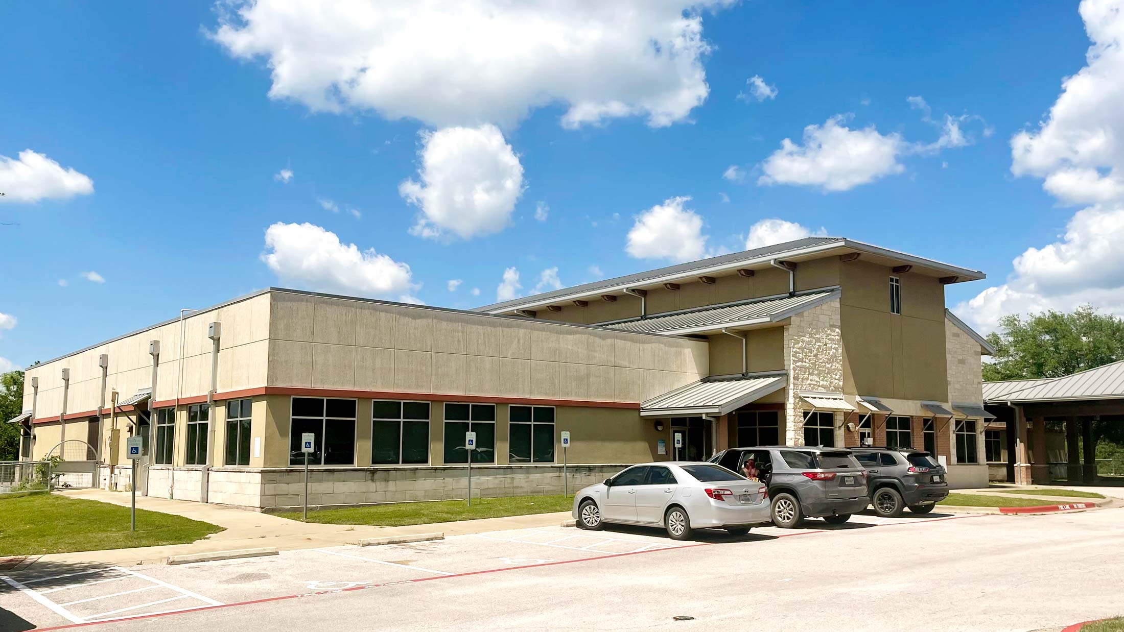 Bastrop Community Health Center