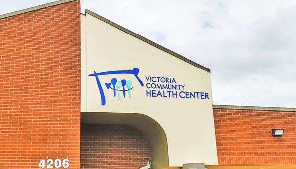 CHCSCT Victoria Community Health Center