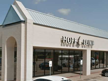 HOPE Clinic Alief