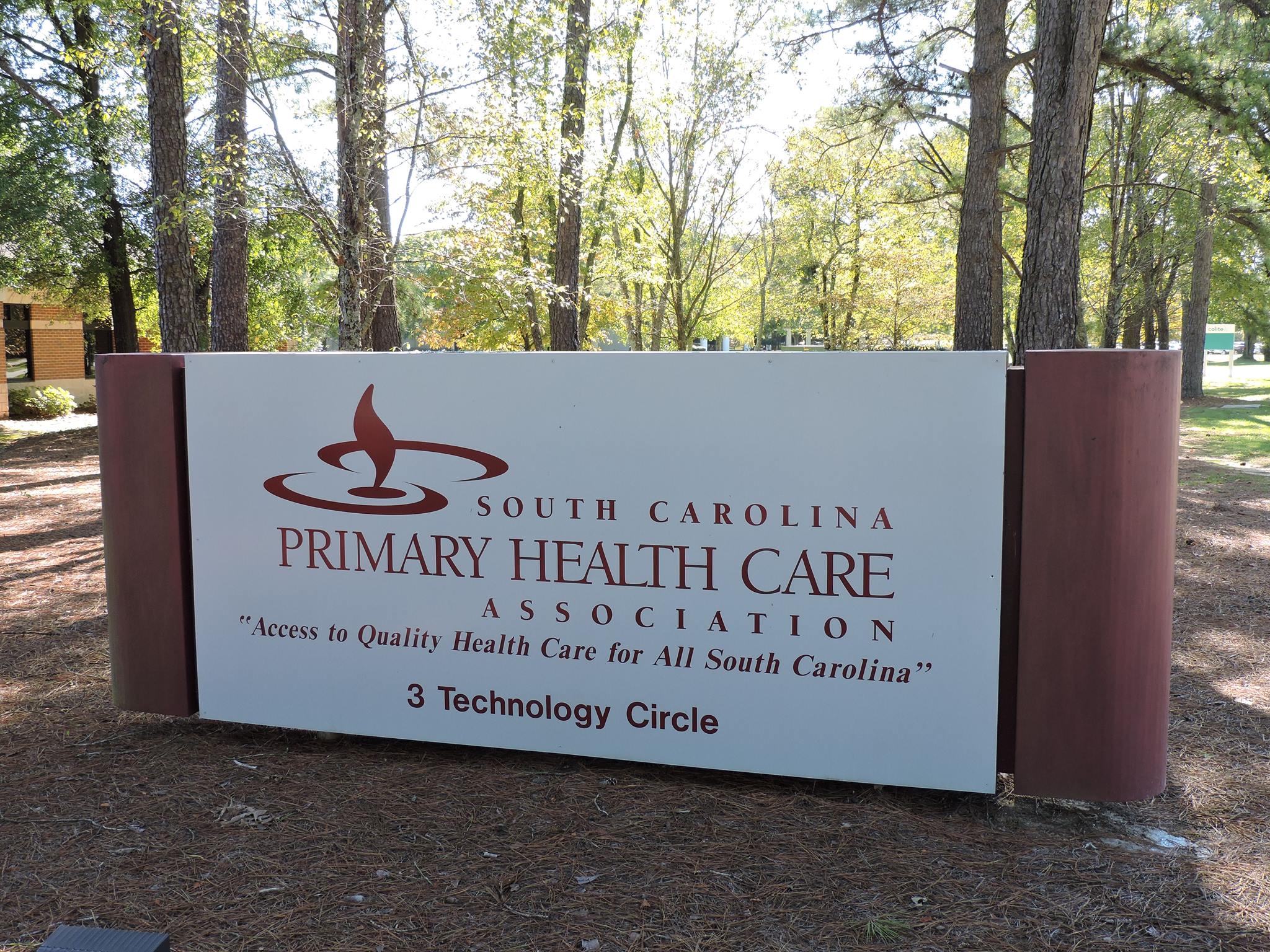 South Carolina Primary Health Care Association