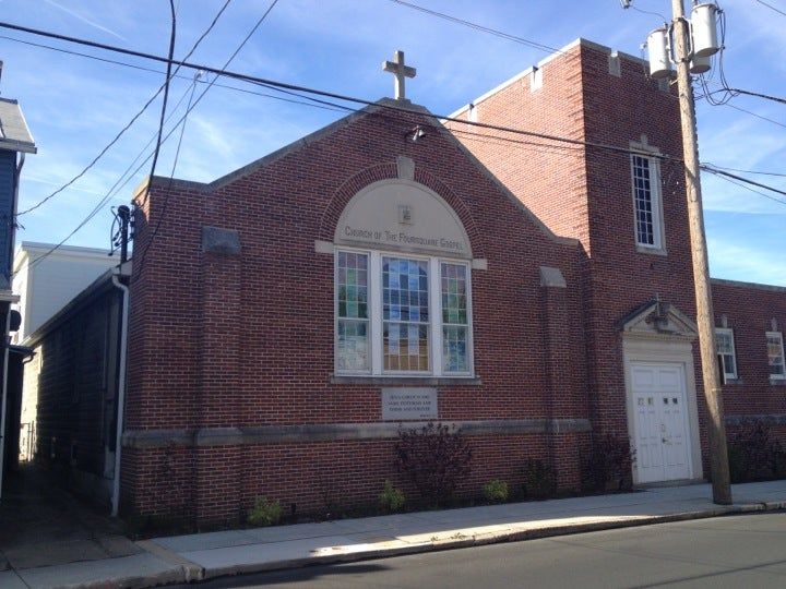 Mission of Mercy Free Dental Clinic Gettysburg