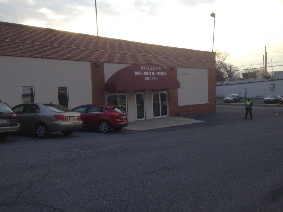 Mission of Mercy Free Dental Clinic Harrisburg