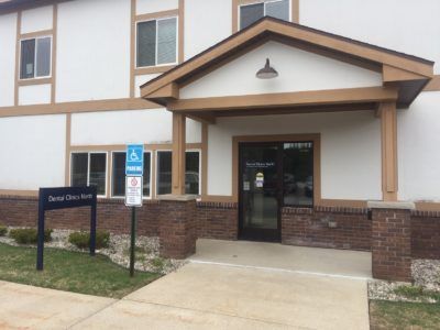 Dental Clinics North - Gaylord