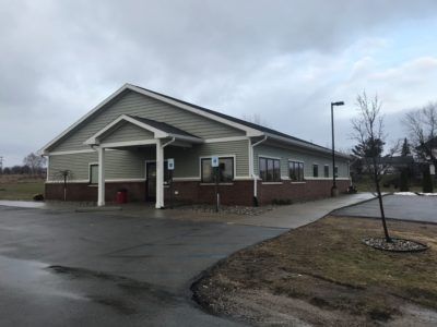 Dental Clinics North - West Branch