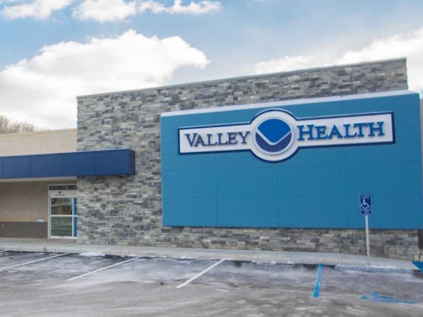 Valley Health - Milton