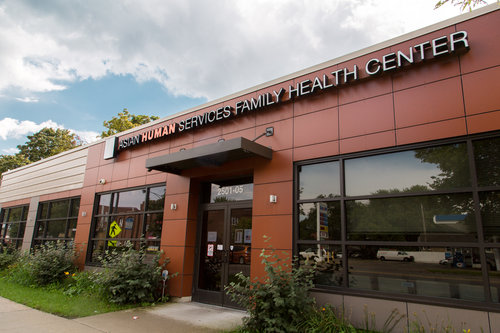 AHS Family Health Center - Dental