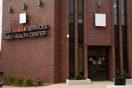 AHS Family Health Center Skokie