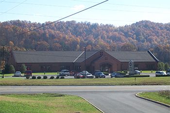 Cherokee Health Systems, Union County - Maynardville
