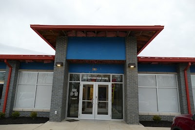 Dental Clinic at Taylorsville Community Health Center