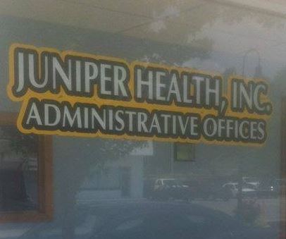 Juniper Health - Elliott County Dental