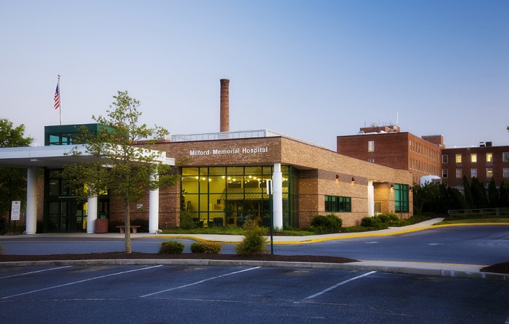 La Red Health Center - Milford