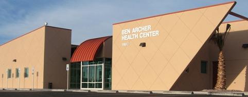 Ben Archer Health Center - Truth or Consequences Dental