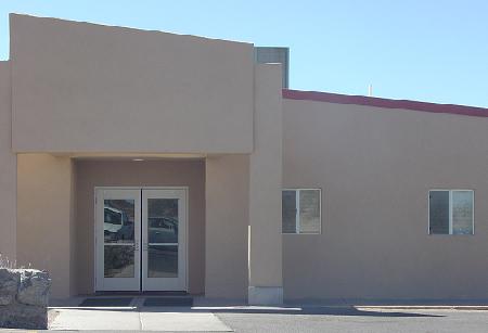 Ben Archer Health Center - Dona Ana Dental