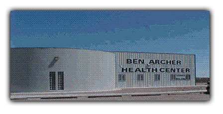 Ben Archer Health Center - Columbus Dental