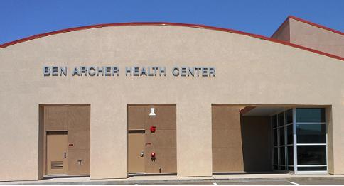 Ben Archer Health Center - Radium Springs Dental