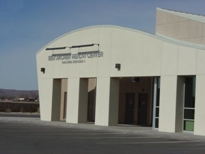 Ben Archer Health Center - Las Cruces Dental
