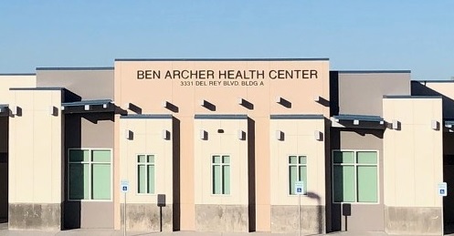Ben Archer Health Center - East Las Cruces Dental
