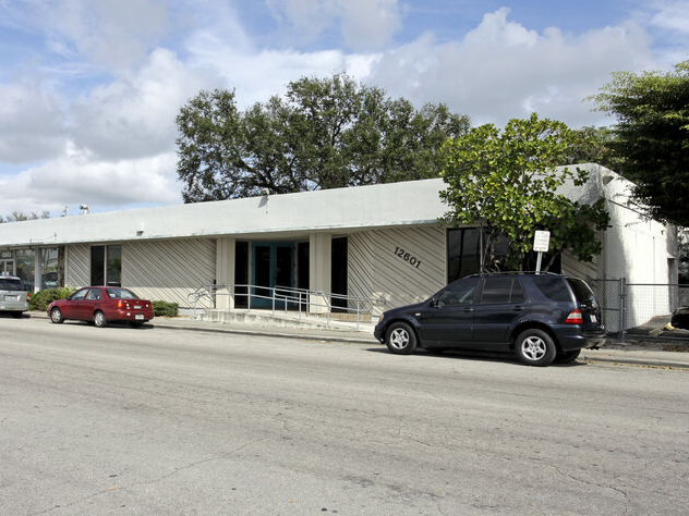 Borinquen North Miami Dental Clinic
