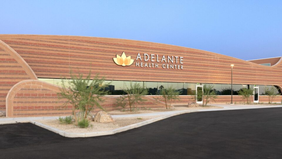 Adelante Healthcare Goodyear