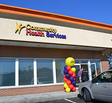 Community Health Services, Inc - Windsor Dental