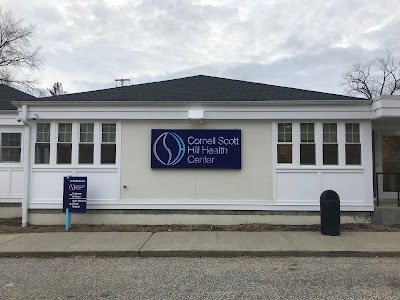 Cornell Scott - Hill Health Center Ansonia