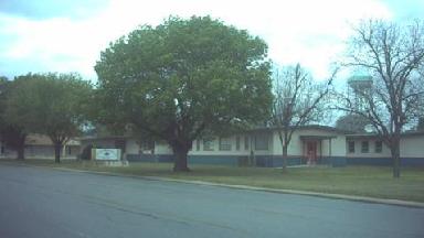 Atascosa Health Center