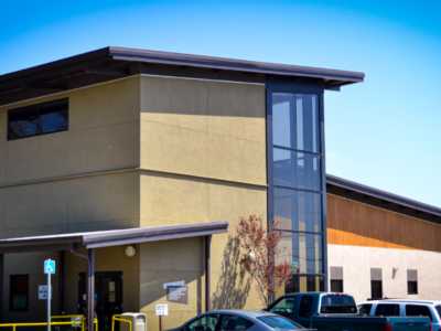 Del Norte Community Health Center Dental