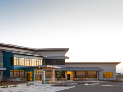 Fortuna Community Health Center Dental