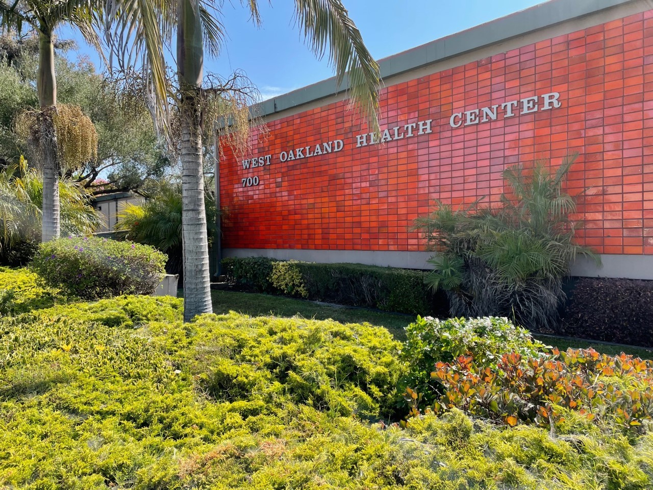 West Oakland Health & Dental Center