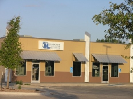 CHCL Community Dental Clinic