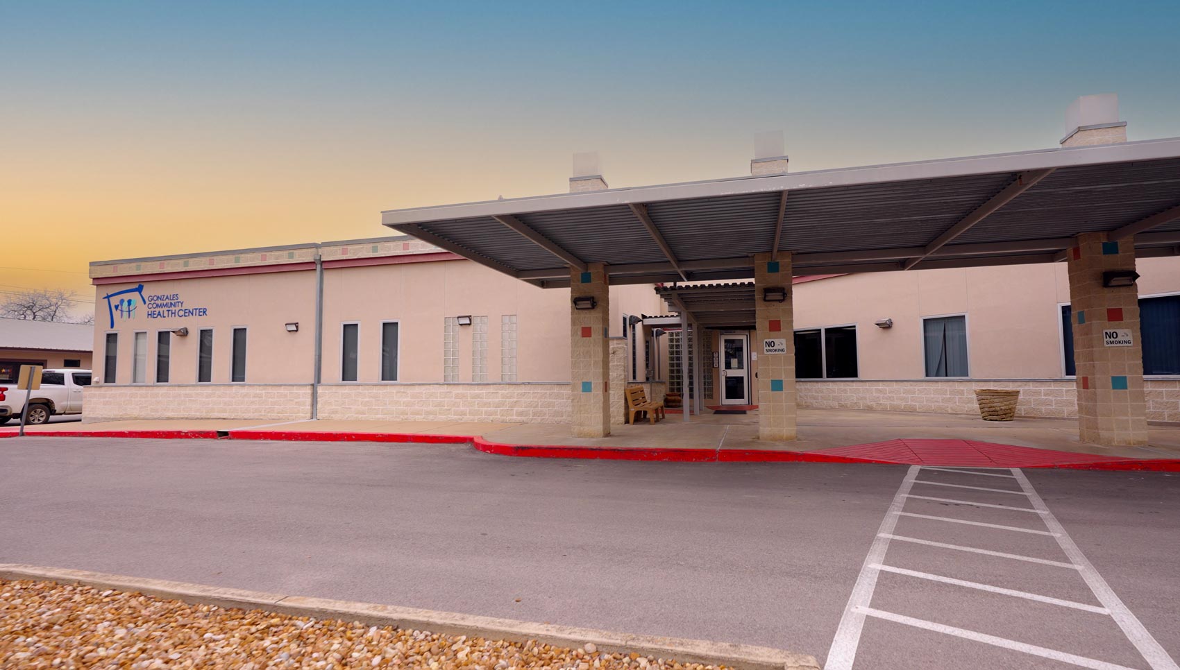 Gonzales Community Health Center