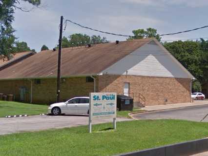St. Paul Children's Dental Clinic