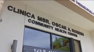 Clinica Monsenor Oscar A. Romero