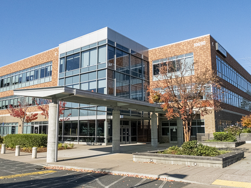 Neighborhood Health Center - Tanasbourne Dental Clinic