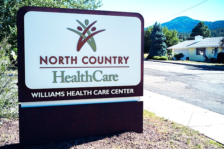 North Country HealthCare - Williams Dental