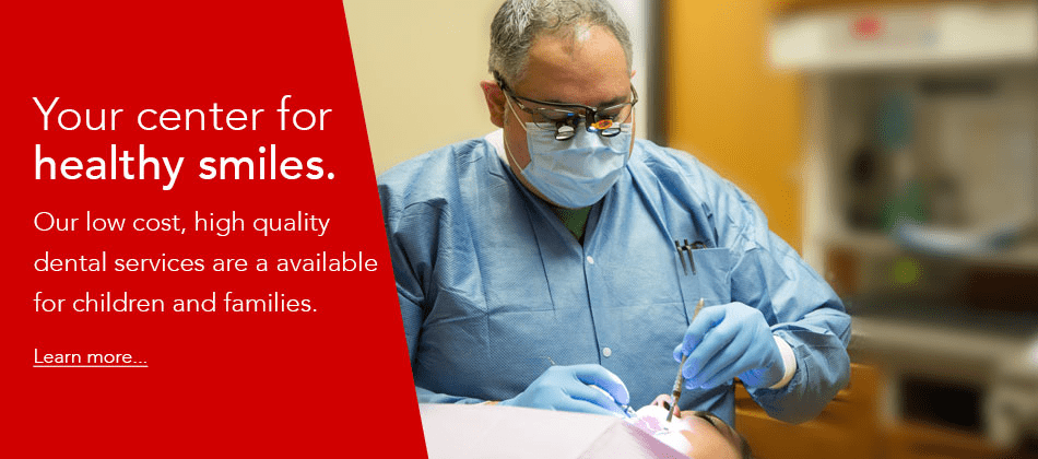 CentroMed Maria Castro Flores Clinic Free Dental Care