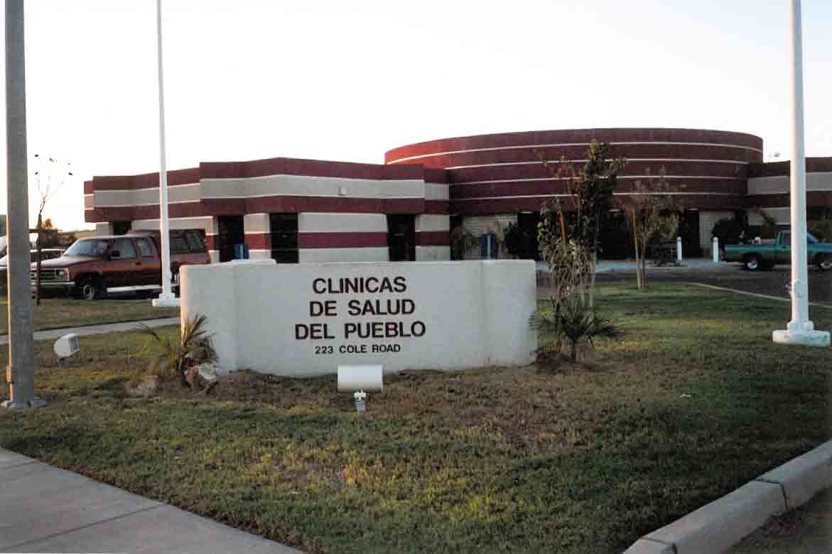 Calexico Dental Clinic