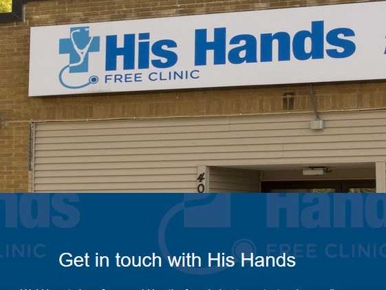 His Hands Free Clinic