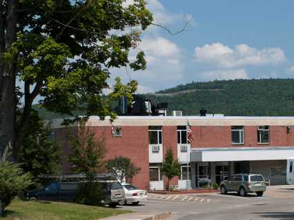 Wayne Memorial Pike Dental Center