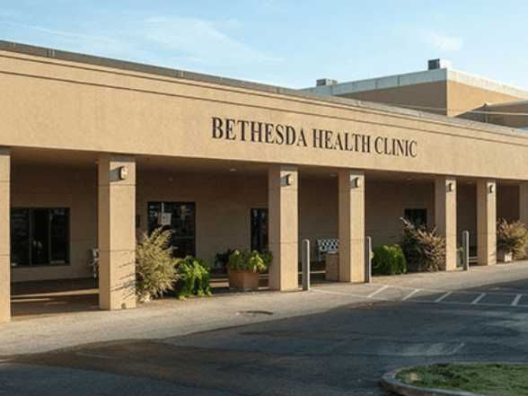 Bethesda Health Clinic