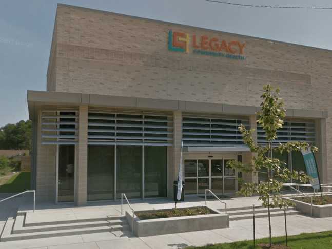 Lyons Clinic Houston Dental Clinic - Legacy Community Health