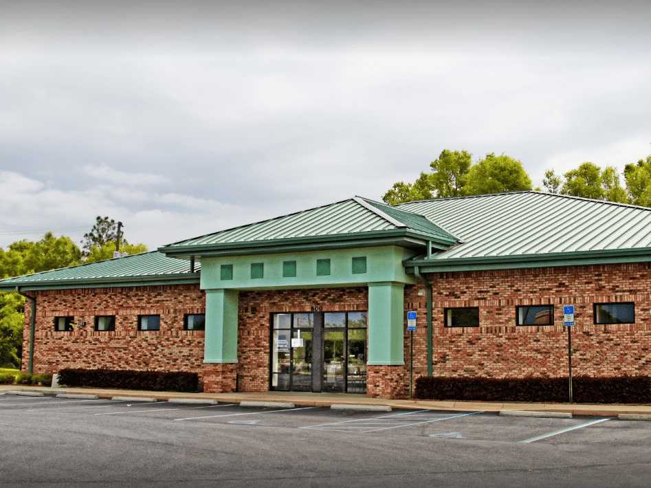 North Florida Medical Centers - Crestview Dental Center