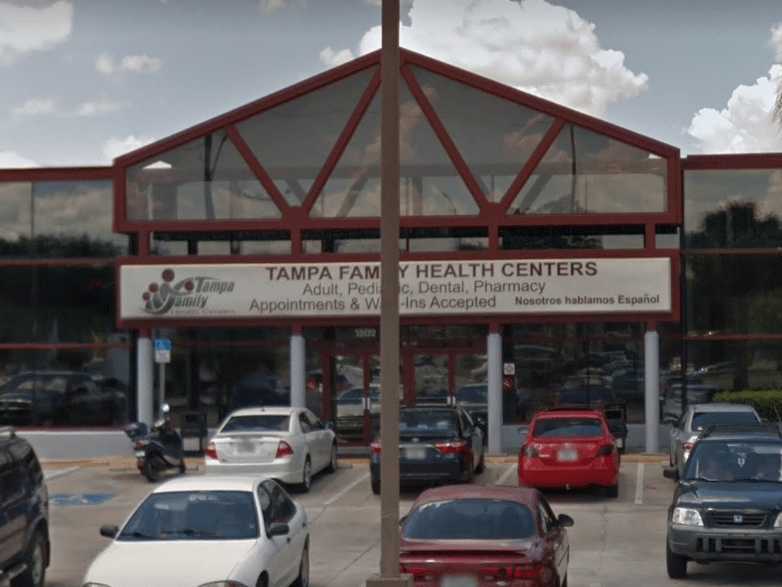 Tampa Family Health Centers - Fowler Ave
