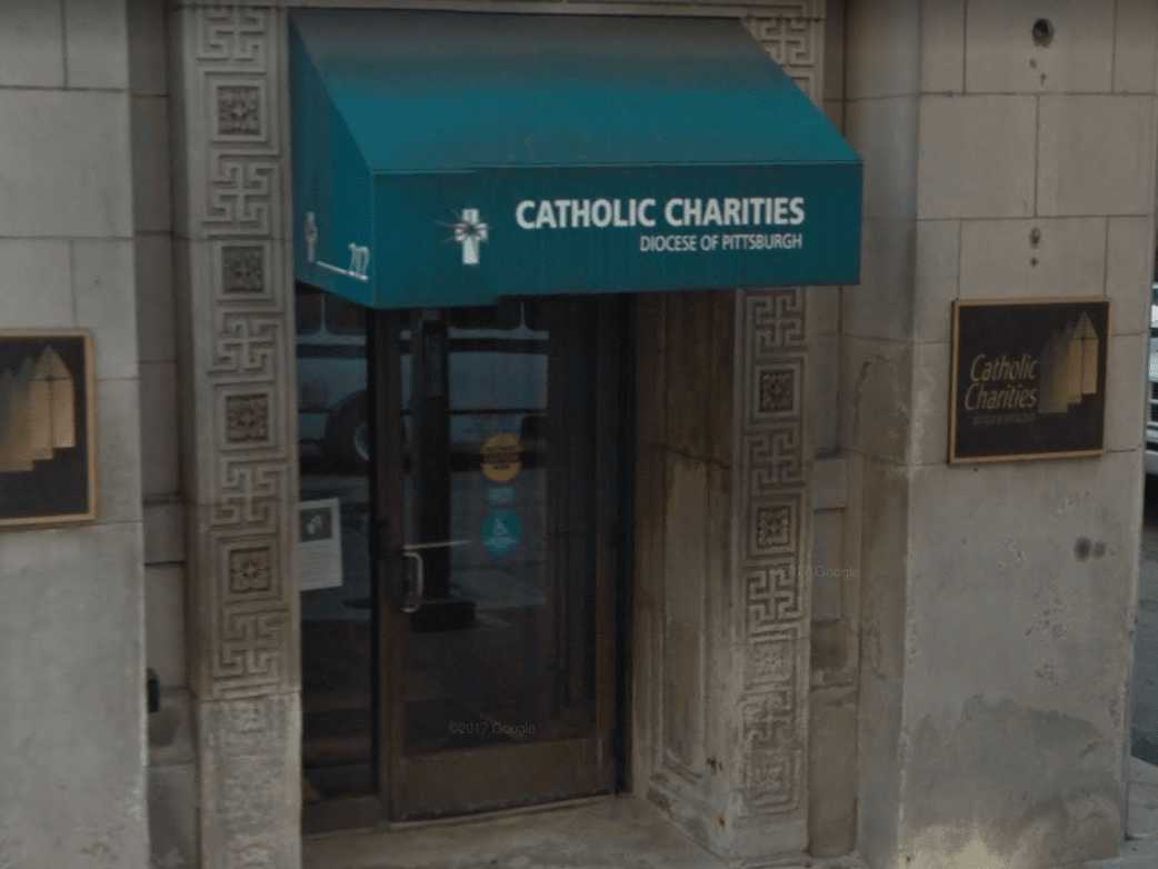 Catholic Charities Free Health Care Center
