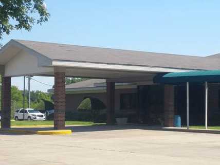 Catahoula Parish Hospital District #2- Medical Center Family Dentistry