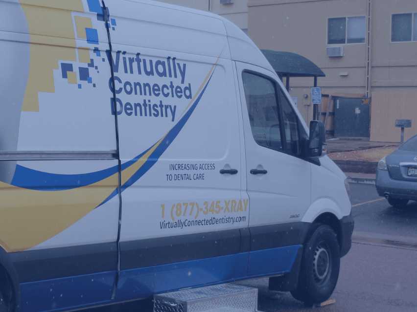 CO Springs Senior Mobile Dental