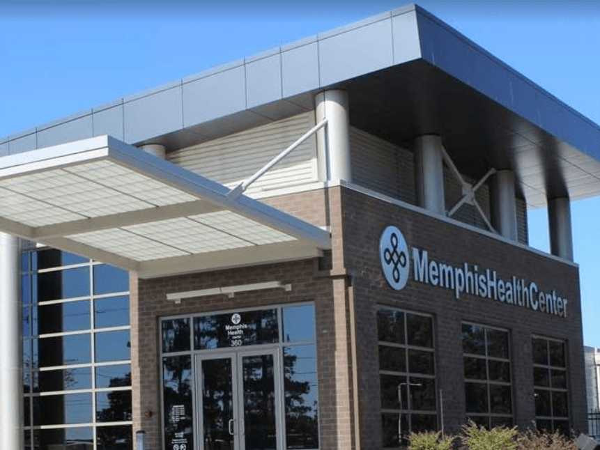 Memphis Health Center - Towne Center