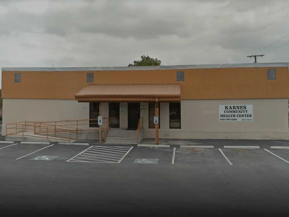 Karnes Community Health Center Dental