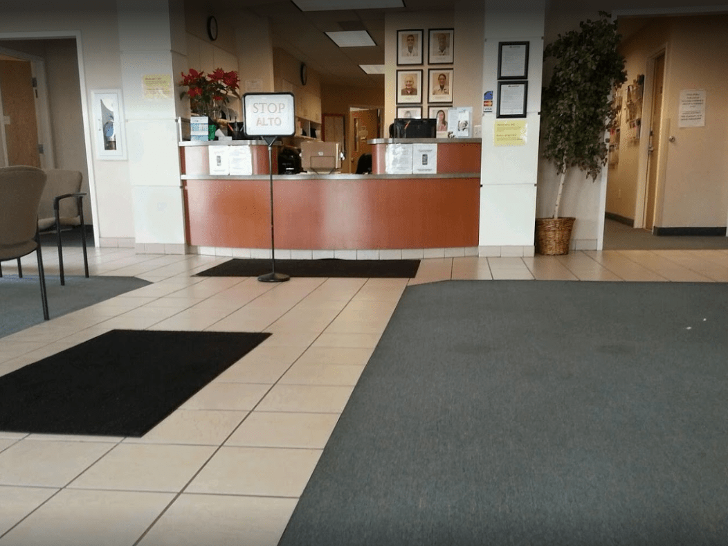 Sunrise Family Dental Clinic - Free Dental Care